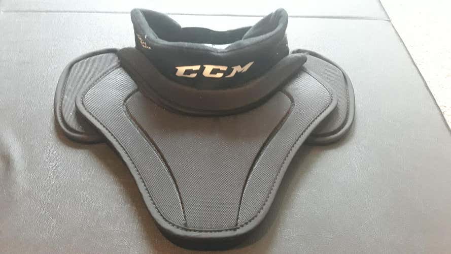 CCM Goalie Neck Guard