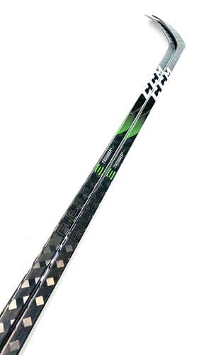 2 pack CCM Trigger 4 Pro RH 85 Flex P28 63"