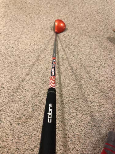 Used Right Handed Regular Flex 3 Wood Fairway Wood
