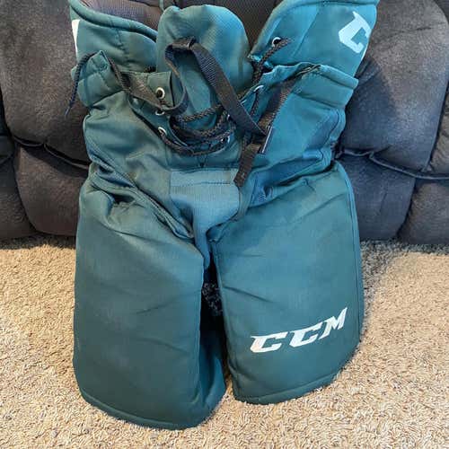 CCM USHL Pro Stock Pants