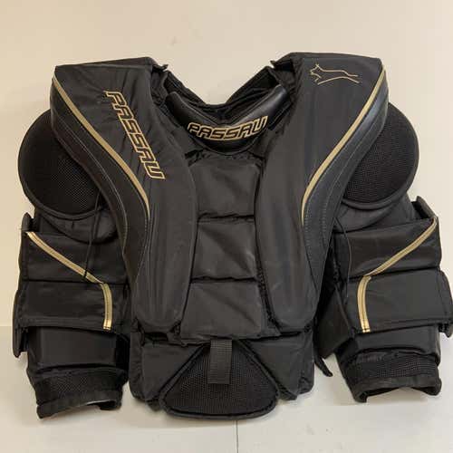 Passau Goalie Chest Protector Small