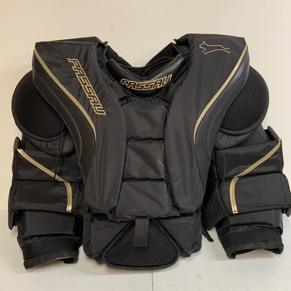Passau Goalie Chest Protector Small