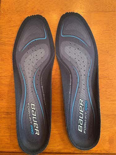 Bauer Form-Fit Skate Footbed