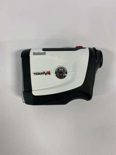Used Bushnell Tour V4 Rangefinder
