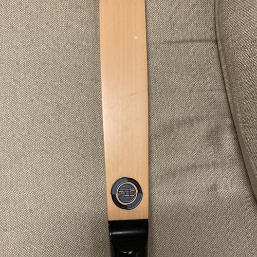 Baseball PDS Half Bat Limited Edition