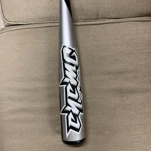 BBCOR Certified Alloy Omaha (-3) 31" Bat