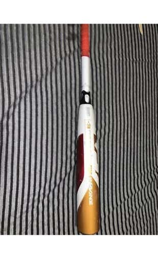 Used BBCOR Certified DeMarini CF Insane (-3) 31" Bat