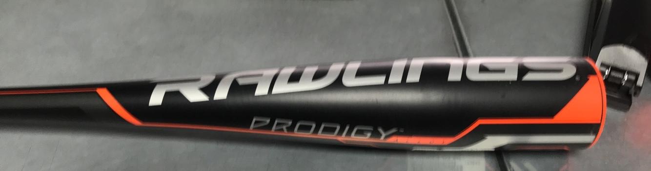 Rawlings Prodigy (-11) Bat