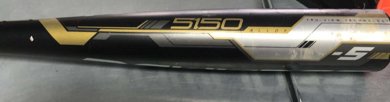 Rawlings 5150 (-5) Bat