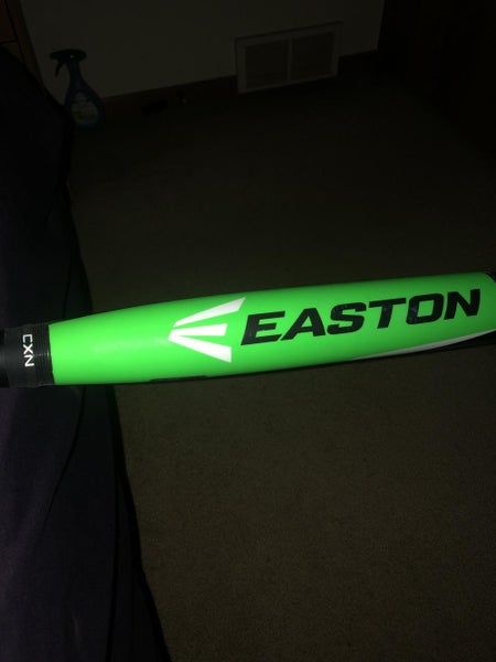 New USSSA Certified 2015 Easton Composite Mako Torq Bat (-10) 19 oz 29"
