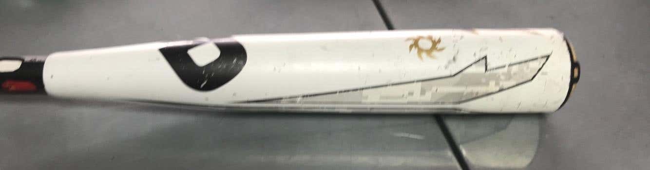 Demarini Voodoo(-3) Bat