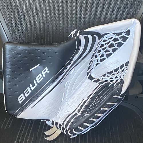 Bauer 2X SR Goalie Glove - Regular