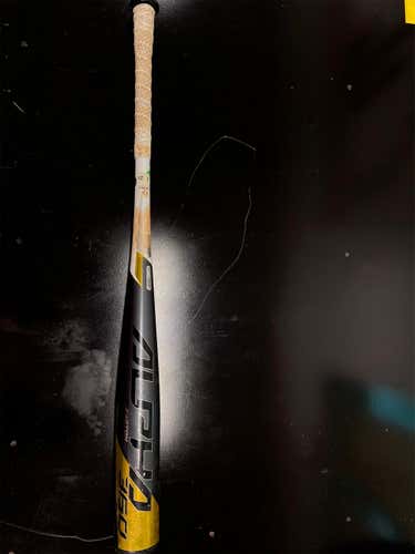 College Issued Easton Alpha 360 XL (-3) 30 oz 33"