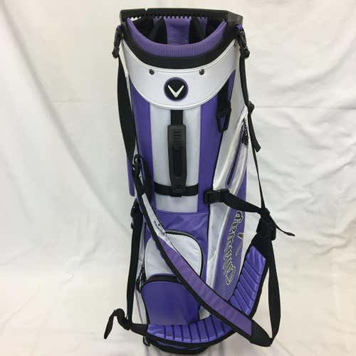 New Callaway Fairway 14 Stand Bag