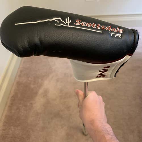 Ping Scottsdale TR Anser 2 Putter