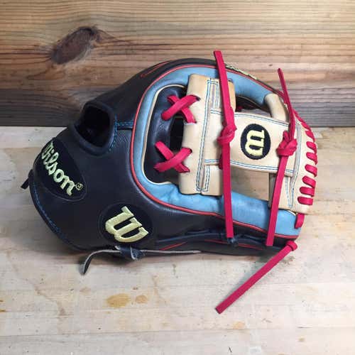 Wilson A2K Datdude Alternate Colorway