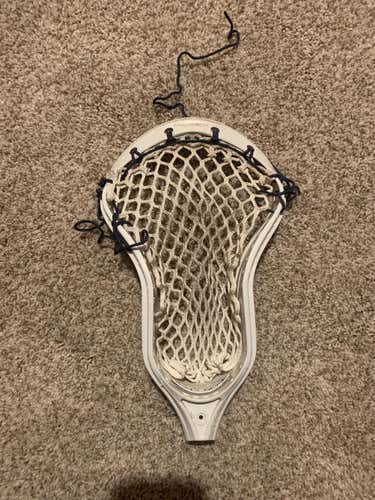 Used Attack & Midfield Unstrung Metrik Head