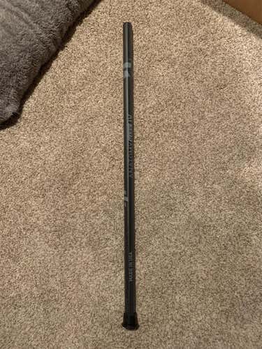 New Epoch Black/Grey Redline Shaft