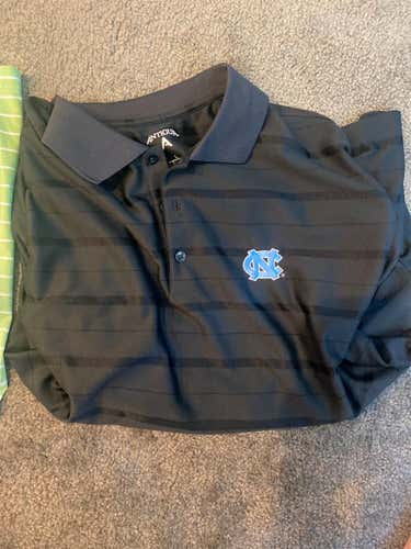 North Carolina Antigua Shirt