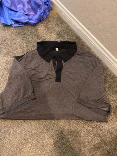 Lululemon Golf Shirt