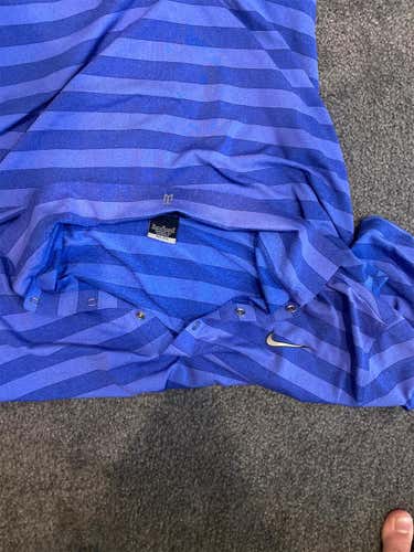 Nike Tiger Woods Golf Shirt