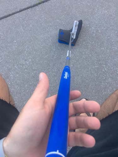 New Right Handed 34" Putter