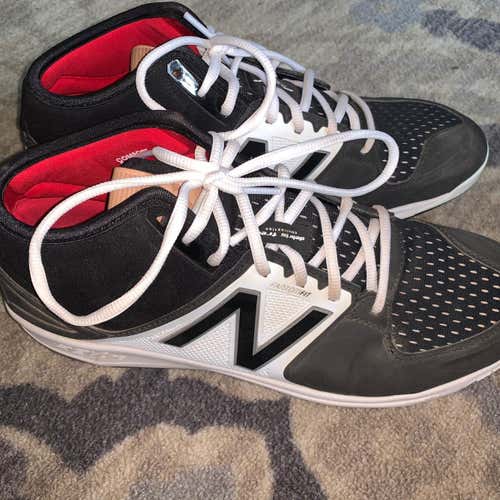 New Balance 3000V3 Metal Baseball Cleats 11.5