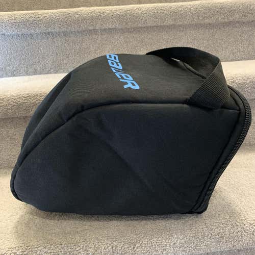 Black New Bauer