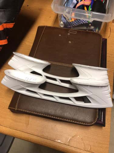 New Bauer LS 280 Holders (no Logo)