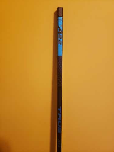 Used True Left Handed A2.2 Hockey Stick