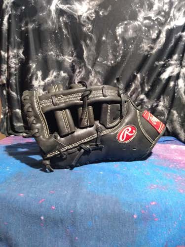 Rawlings Gold Glove First Base Mitt 13'' LHT