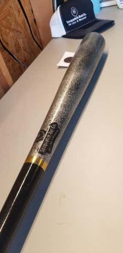 2020 BBCOR Certified Sasquatch Wood Bat (-3) 29 oz 32"