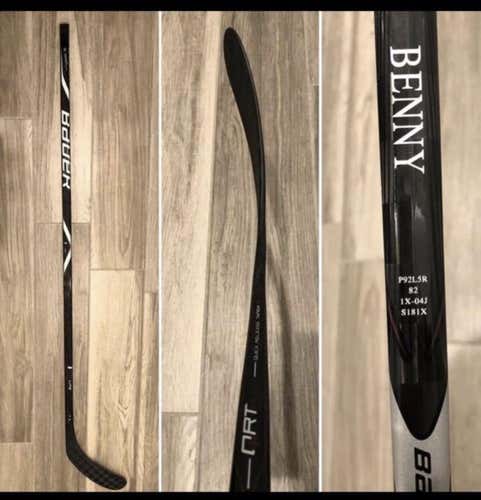 Bauer Vapor 1X Lite Hockey Stick - P92