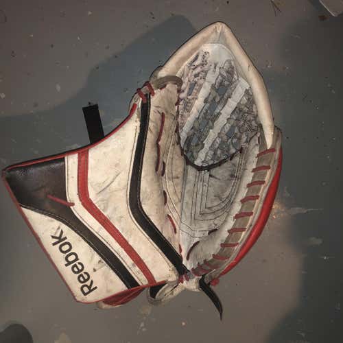 Red Used Regular Premier XLT Pro