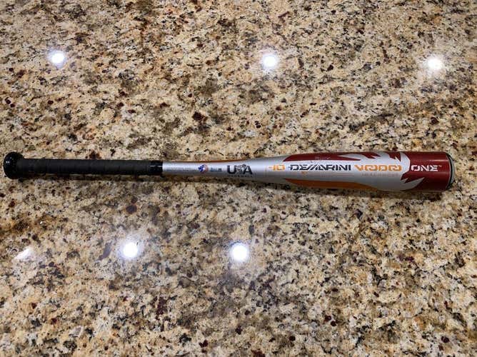 DeMarini Voodoo USA