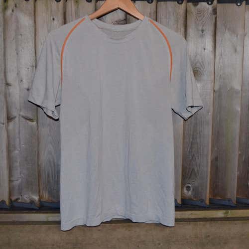 Men's Medium Lululemon Shirt