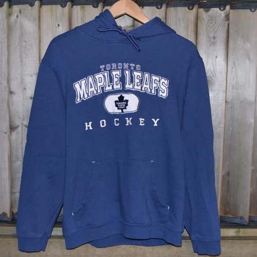 Early 00s Toronto Maple Leafs Hoodie