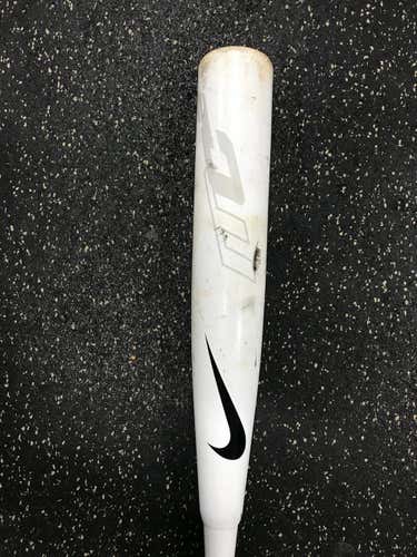 Used Nike Aero Mc2 33" -3 Drop Baseball & Softball High School Bats