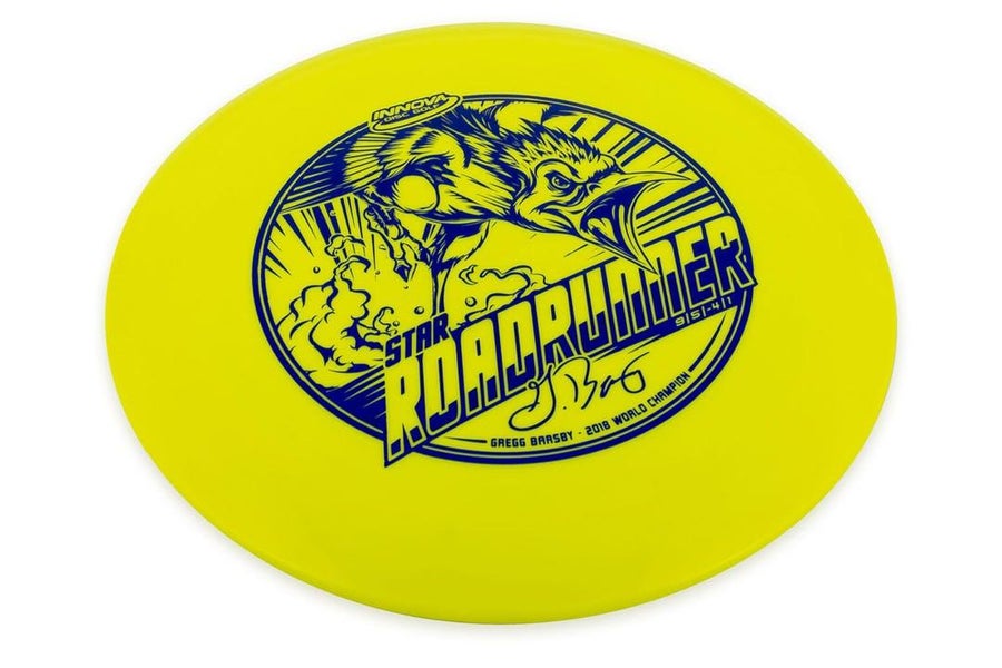 New STAR ROADRUNNER 11760-INNSTROADRUNNER