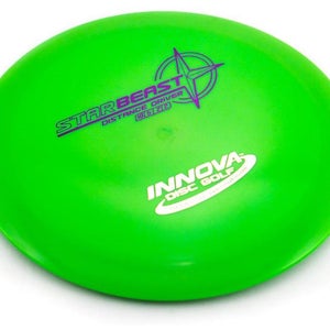 New STAR BEAST 11760-INNSTBEAST