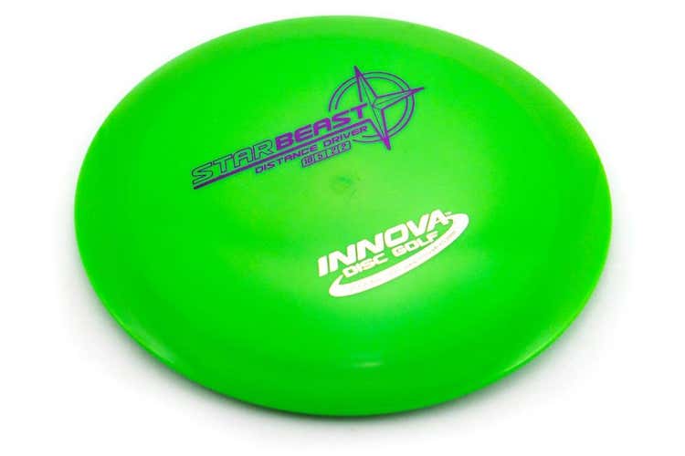 New STAR BEAST 11760-INNSTBEAST