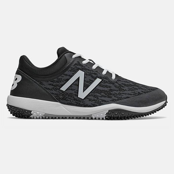 Black Men's 10 (Women's 11) Low Cut