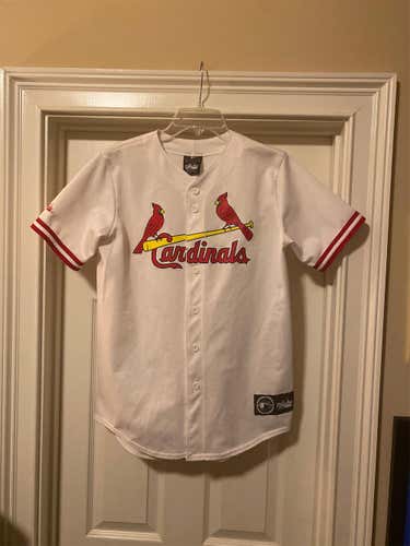 Mark McGwire St Louis Cardinals Men's XL Jersey