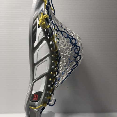 New Defense Strung Hammer 500 Head
