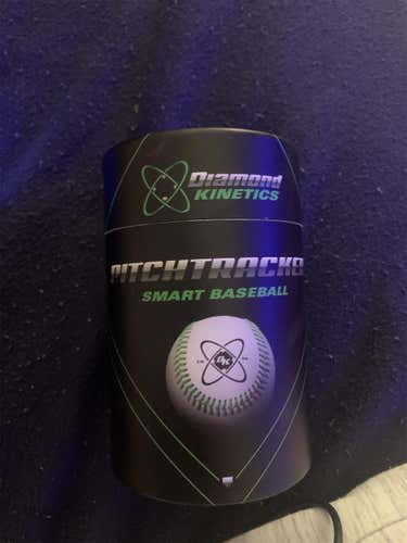 Diamon Kinetics Smart Ball