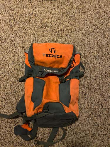 Used SYNC Boot Bag