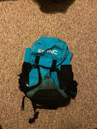 Used SYNC Boot Bag