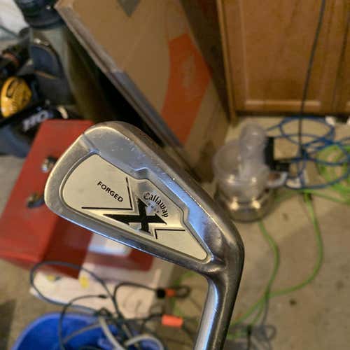 Right Callaway x 4 Iron