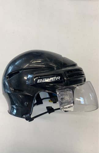 Med Bauer 5100 w/ Visor