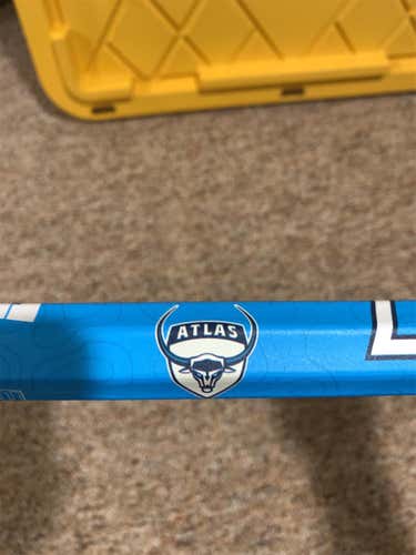 New Epoch (Limited Edition 1 of 25 Made)ATLAS C30 Dragonfly Shaft